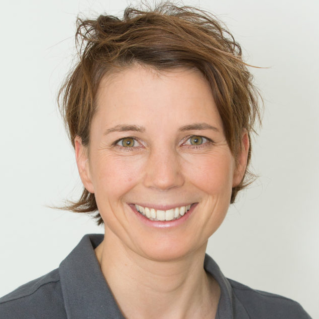 Dr. Katrin Watschinger I Hausarzt Igls