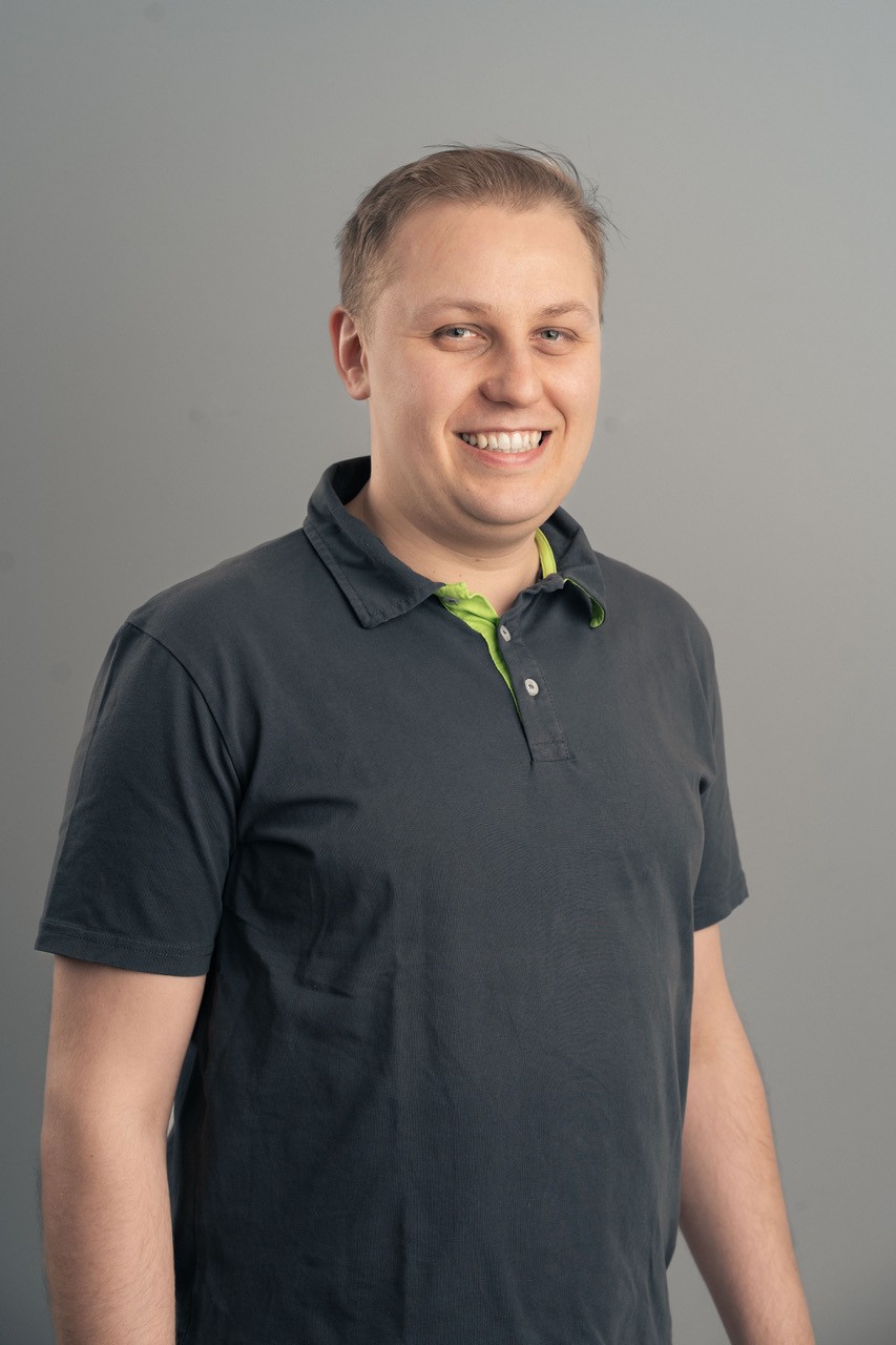 Lorenz Mair | Dr. Harald Paul, Hausarzt Igls