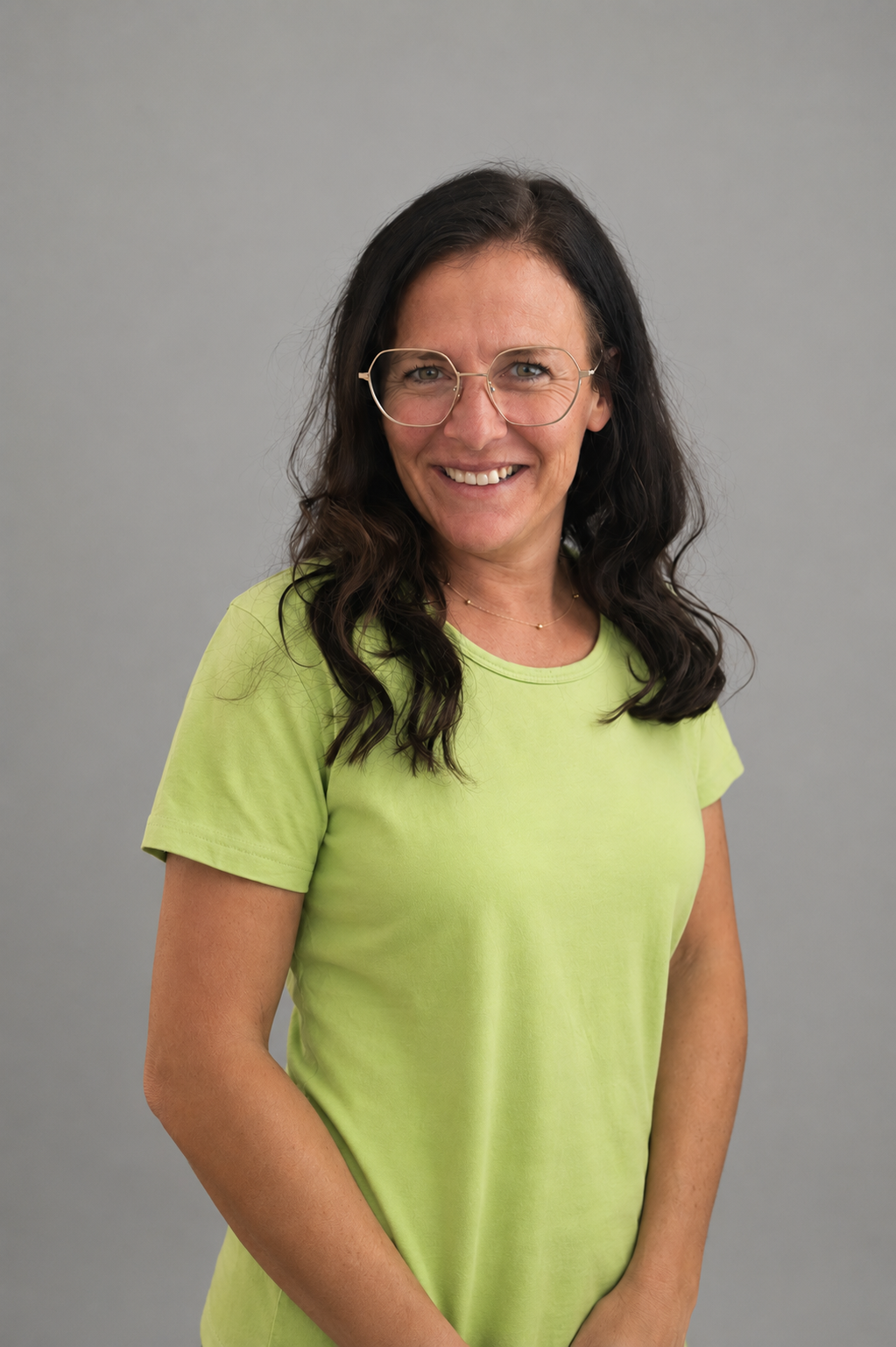 Andrea Knapp | Dr. Harald Paul, Hausarzt Igls