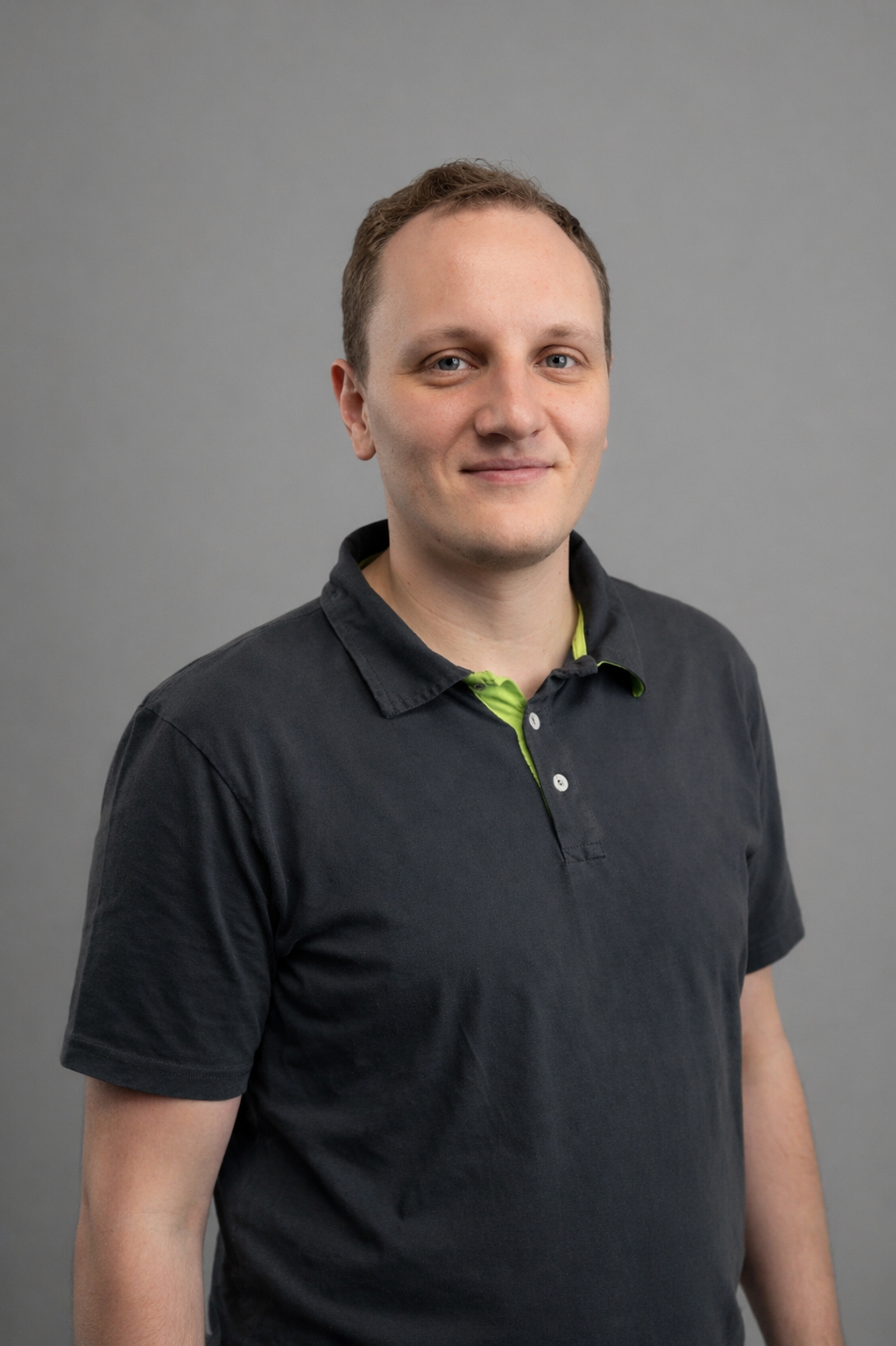 Maximilian Recla | Dr. Harald Paul, Hausarzt Igls